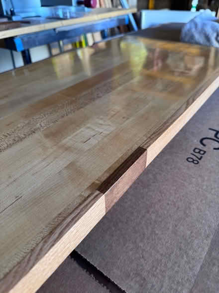 Photo of Reviving / hardwood boards (Bolivia/Southport) #2