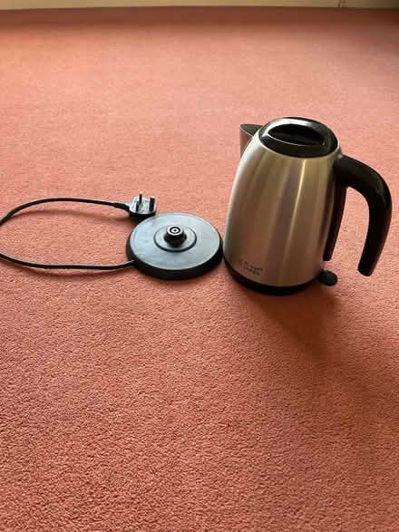 Photo of free Kettle (Kingsway) #2