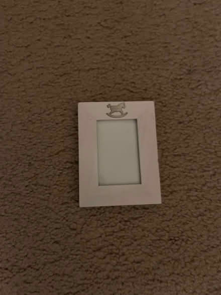 Photo of free Small photo frame (Marinwood) #1
