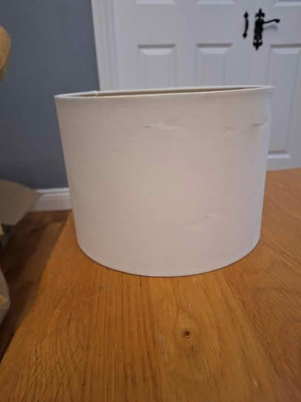 Photo of free Lamp Shade (Celbridge) #1