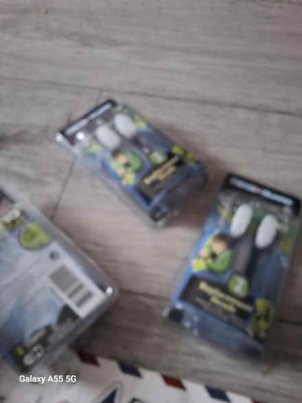 Photo of free Things for car boot or to keep (Westgate LA4) #3