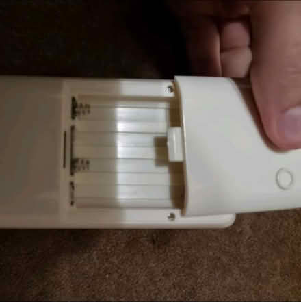 Photo of free Epibelle women's hair remover devic (South hampstead NW8) #2