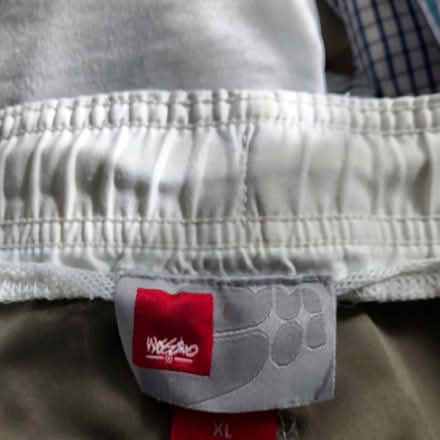 Photo of free Mossimo swim shorts (Bournville B30) #4