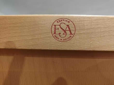 Photo of free Cupboard (Sy3 9lt) #3