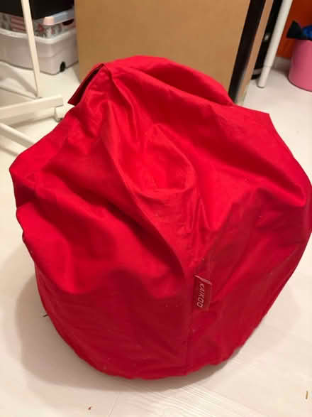 Photo of free Kaikoo bean bag (Sydenham) #1