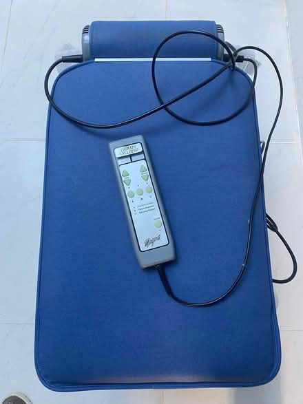 Photo of free Therapy Cyclopad (Upper Wolvercote OX2) #1