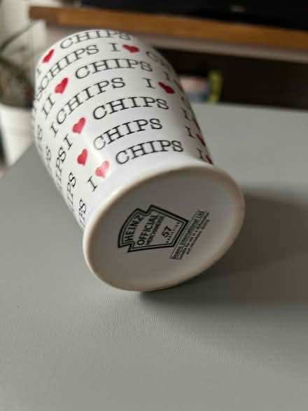 Photo of free Chip Dish (Abraham Heights LA1) #2