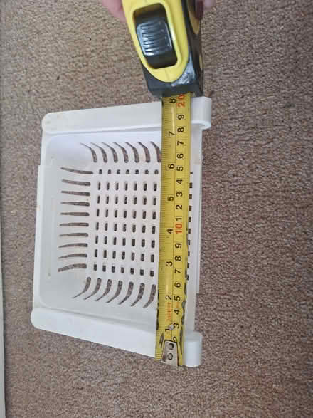 Photo of free Under shelf container for fridge (Moorfields) #1