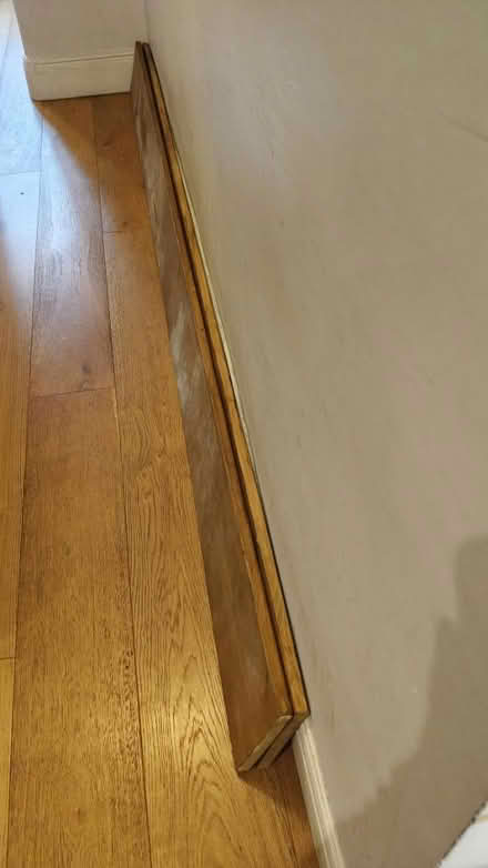 Photo of free Ready-made shelf material (Harringay) #1