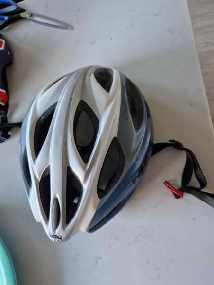 Photo of free Cycle helmets (North Tonbridge TN10) #3