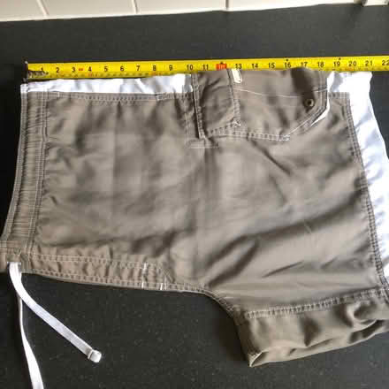 Photo of free Mossimo swim shorts (Bournville B30) #3