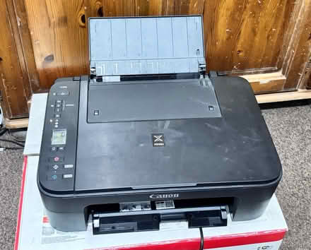 Photo of free Canon Pixma TS3355 Printer (SM1) #1