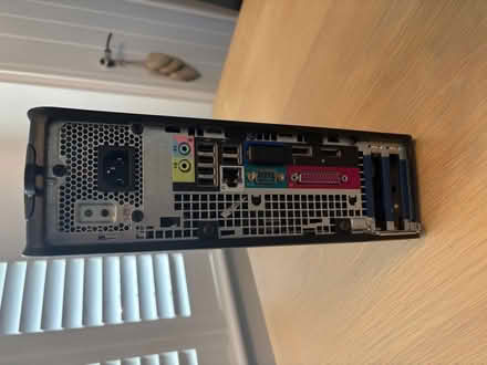 Photo of free Dell Optiplex 780 SFF PC with Keyboard etc (Maldon Wick CM9) #2