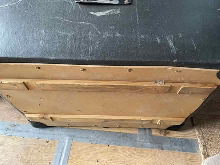 Photo of free Two sturdy boxes (Dousland) #3