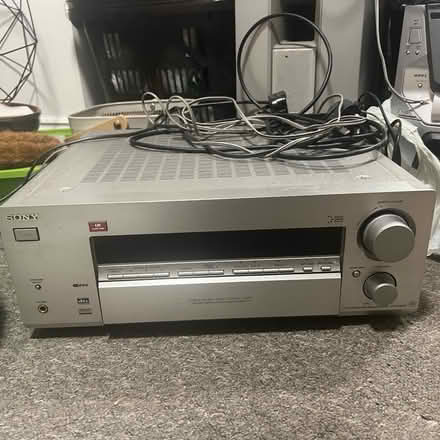 Photo of free 5.1 surround sound system + Hi-Fi (Warden Road, BS3) #3