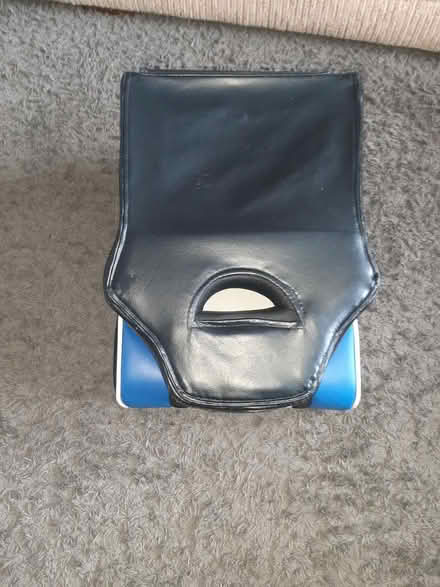 Photo of free Gaming chair (Hawarden) #2