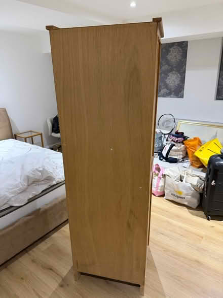 Photo of free Wooden Cupboard (Fulham, SW6) #4
