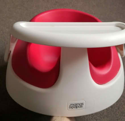 Photo of free Mamma /papas seat (Burneside LA9) #1