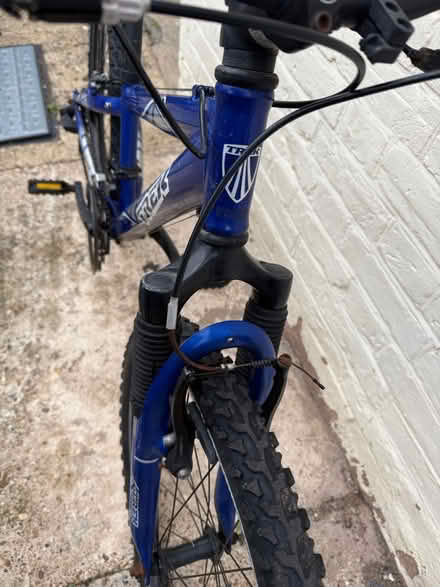 Photo of free Bike (ME10) #4