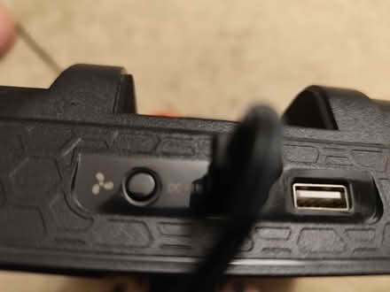 Photo of free PS4 charging station (Water Eaton MK2) #2