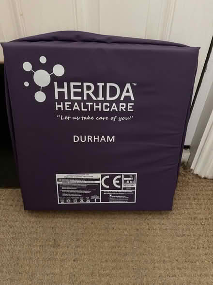 Photo of free Pressure relieving cushion (Bushey WD23) #2