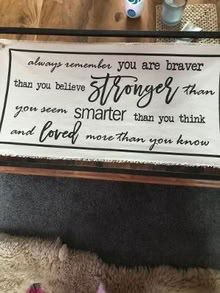 Photo of free Wall hanging picture (Wokingham RG40) #1