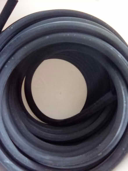 Photo of free UPVC window seal. (CT9) #1