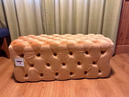 Photo of free Stool bench (Ashmore Park WV11) #1