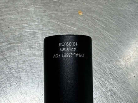 Photo of free Gravel bars (TW11, Teddington) #3