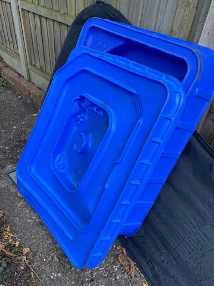 Photo of free Sand Pit (Bromley BR2) #1