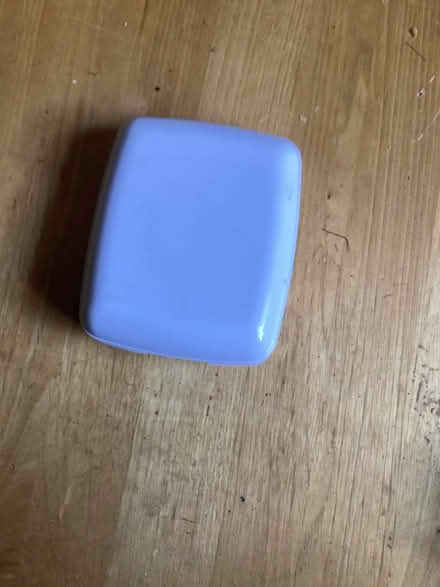 Photo of free Contact lens kit (Charminster BH8) #2