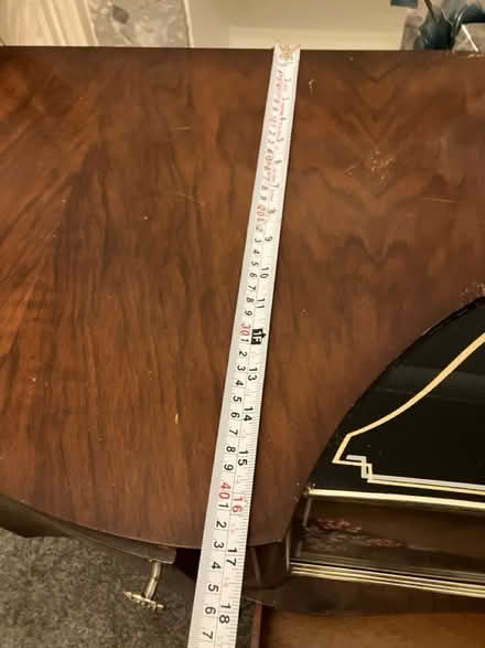 Photo of free Vintage 50s sideboard (Chester le street) #2