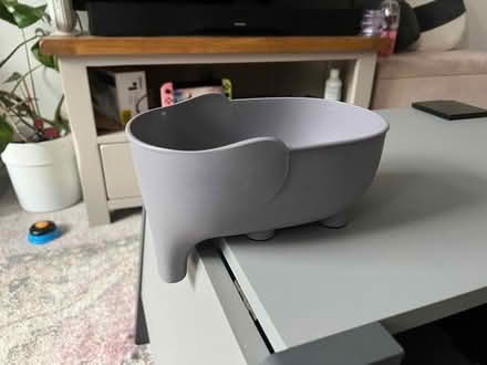 Photo of free Sink Strainer (Abraham Heights LA1) #2