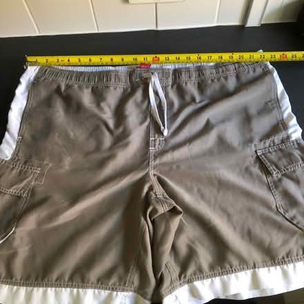 Photo of free Mossimo swim shorts (Bournville B30) #1