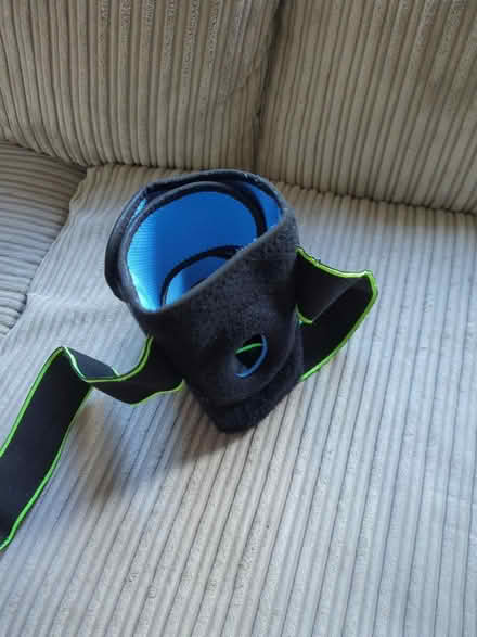 Photo of free Knee support (Lower Earley RG6) #3