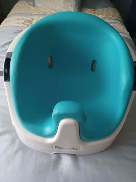 Photo of free Child Seat (Causeway End MK43) #1