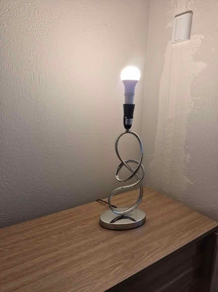 Photo of free Lamp (Peasedown St John CP) #1