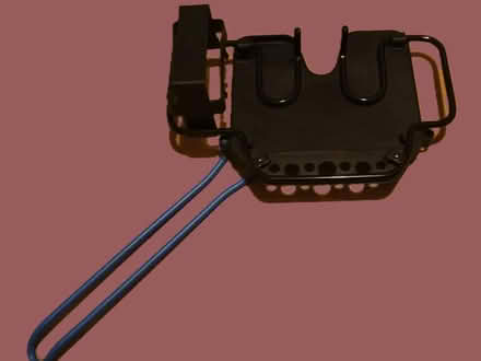 Photo of free Park Tool bicycle repair stand work tray & paper towel holde (Moseley B13) #2