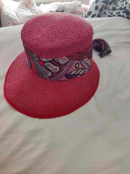 Photo of free Red french hat (Surrenden BN1) #1