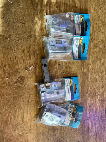 Photo of free Door latch 76mm (WV13 Willenhall) #2