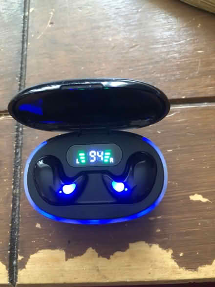 Photo of free Ear Buds (Bournville B30) #1