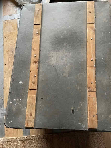 Photo of free Two sturdy boxes (Dousland) #1