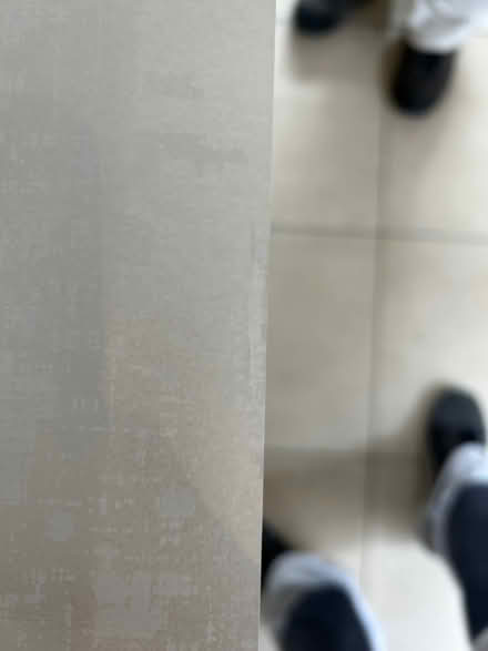 Photo of free 2 full rolls of wallpaper (Moorside M28) #2