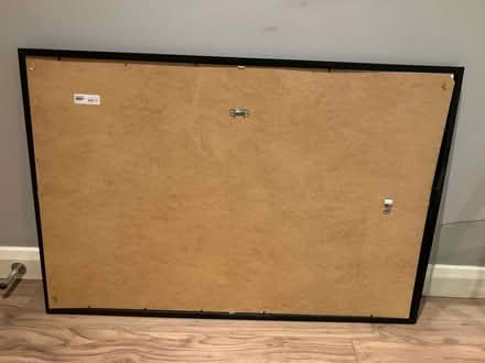 Photo of free IKEA picture frame (E32ut) #2