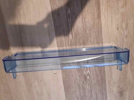 Photo of free Fridge shelf, new (Dublin 12) #4