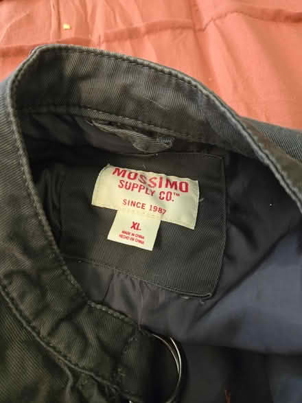 Photo of free Bag of women's clothes (Aurora near Prisco Center) #4