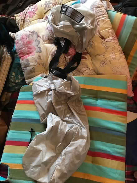 Photo of free REI compression sack for down bag (Berkeley SW) #1