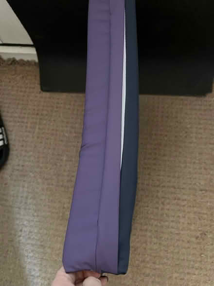 Photo of free Pressure relieving cushion (Bushey WD23) #3