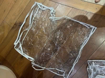 Photo of free Zipped plastic bags (Cropston LE7) #2