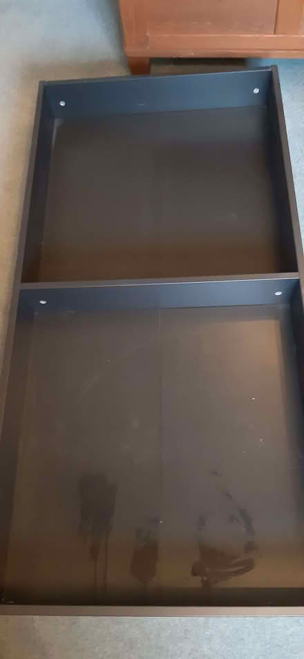 Photo of free Underbed storage drawer (Ormskirk L39) #1